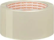 Tesa NOPI Pack Classic 66m 50mm skaidrus