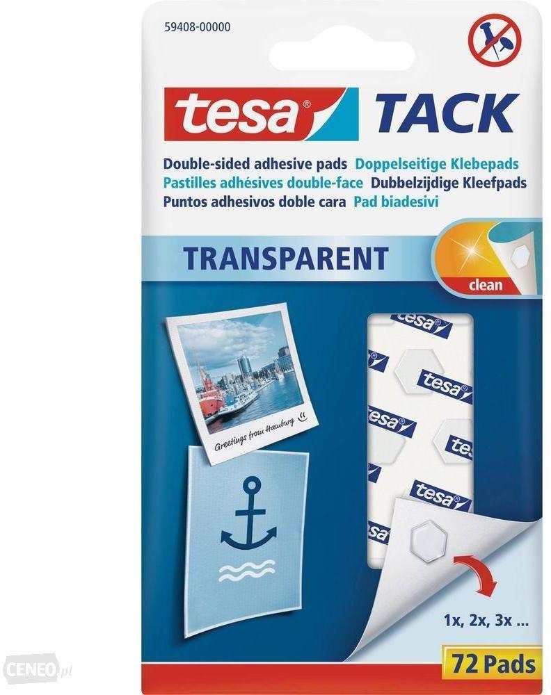Tesa TESA MOKĖJIMAI (59408- 0000- 00- T)