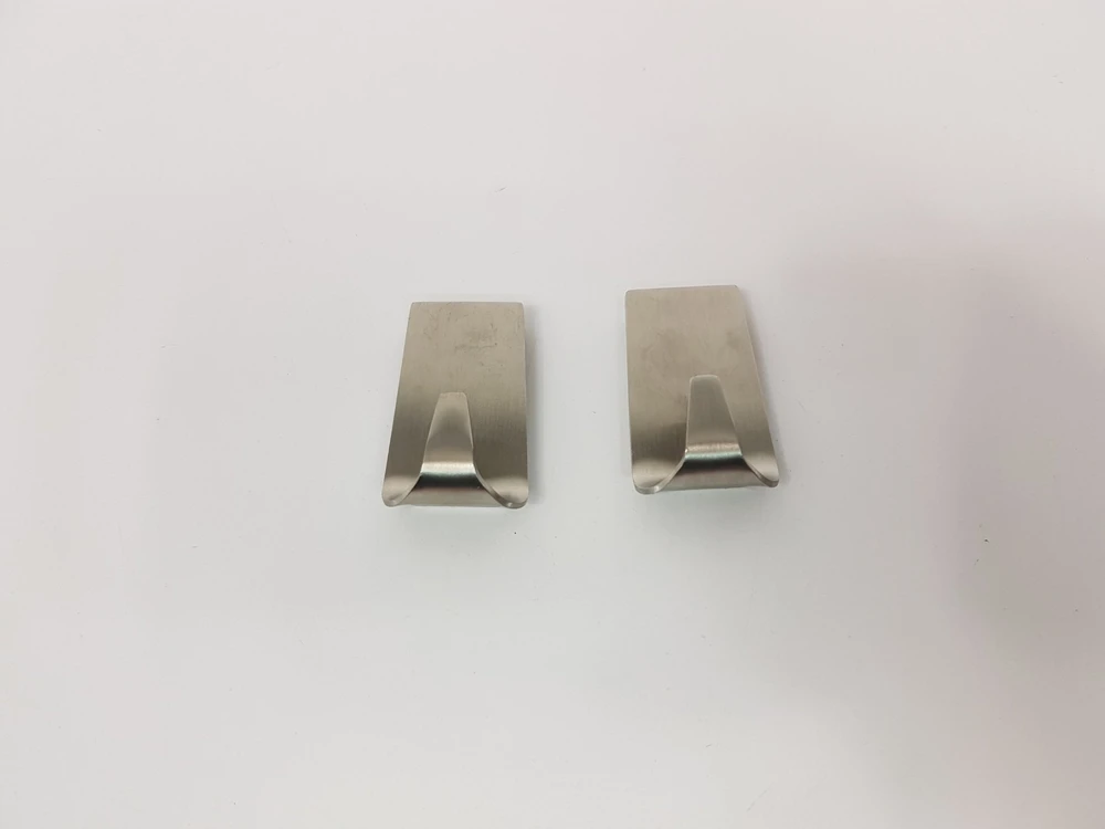 Tesa Powerstrips Metalowy hak Small 1kg