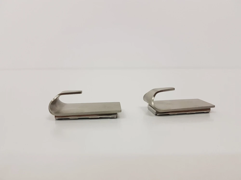 Tesa Powerstrips Metalowy hak Small 1kg