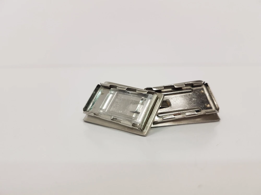 Tesa Powerstrips Metalowy hak Small 1kg