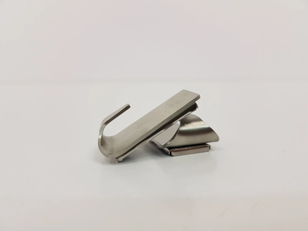 Tesa Powerstrips Metalowy hak Small 1kg