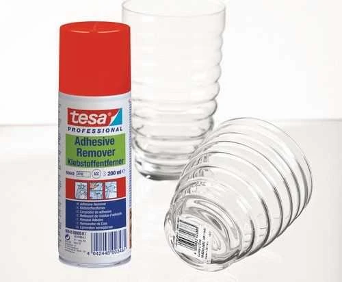 Klijų valiklis Tesa 60042, 200ml 1113-030
