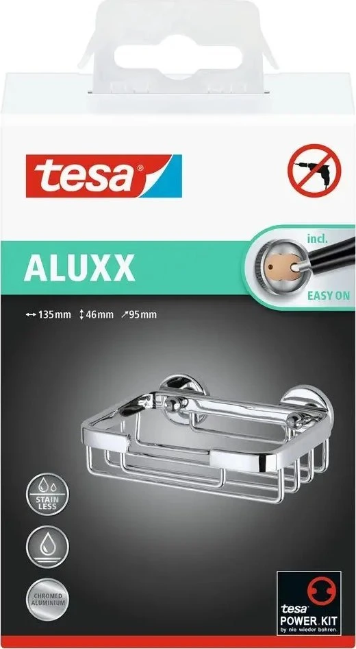 MUILINĖ TESA ALUXX40208