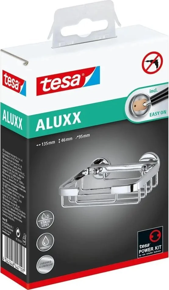 MUILINĖ TESA ALUXX40208