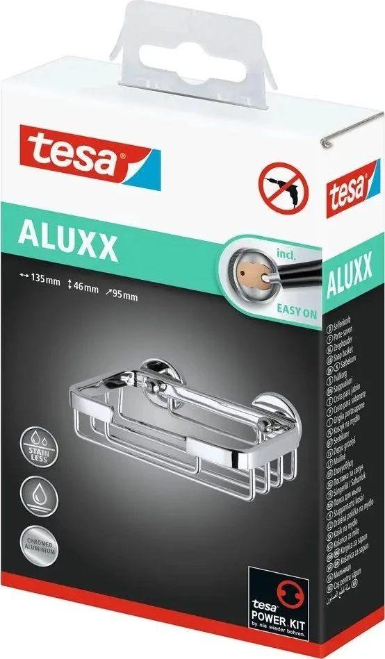 MUILINĖ TESA ALUXX40208