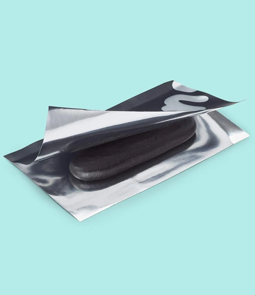 tesa Sugru universalūs formuojami klijai, 8 vnt., juodi