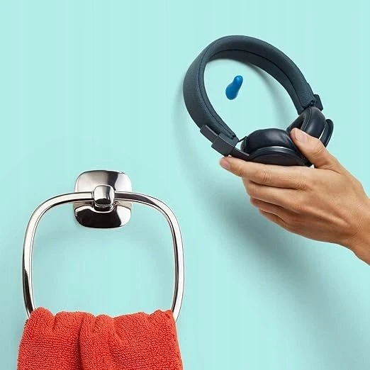 tesa Sugru universalūs formuojami klijai, 8 vnt., juodi