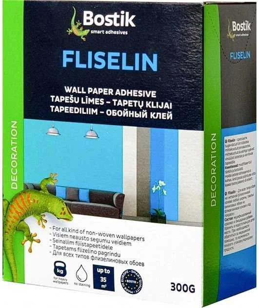 BOSTIK Sausas klijai Den Braven, 0.300 kg
