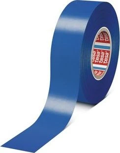 Izoliuojanti juosta TESA PREMIUM (mėlyna) 33m x 19mm 04163-00002-07