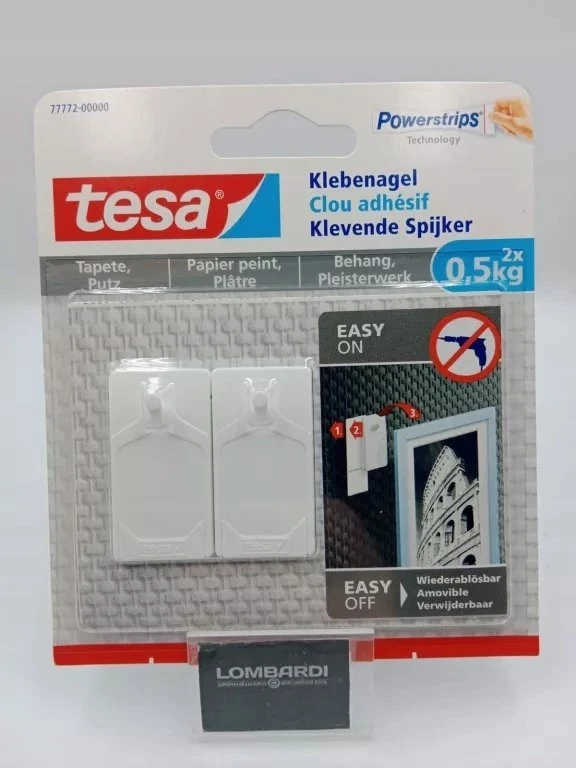 Tesa Tesa