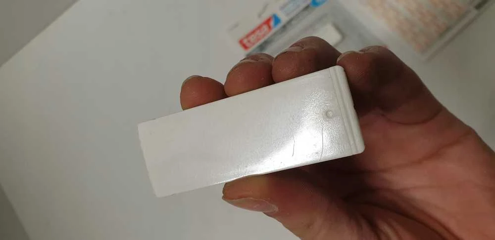 Tesa TESA 77770-00000 Montavimo juosta