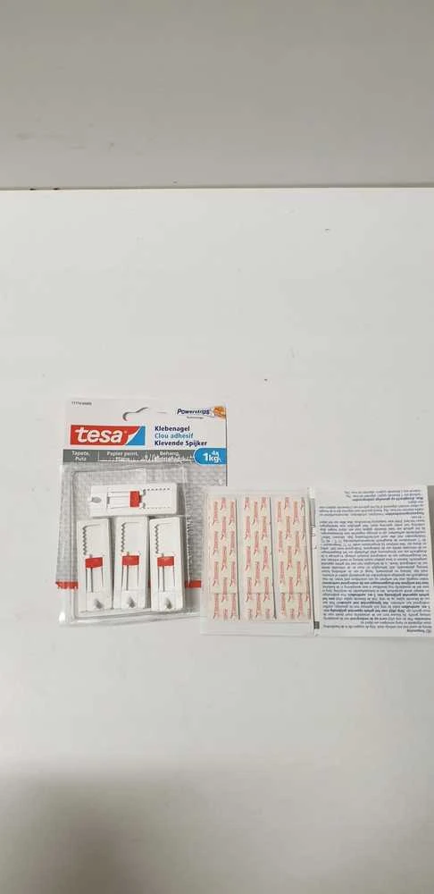 Tesa TESA 77770-00000 Montavimo juosta