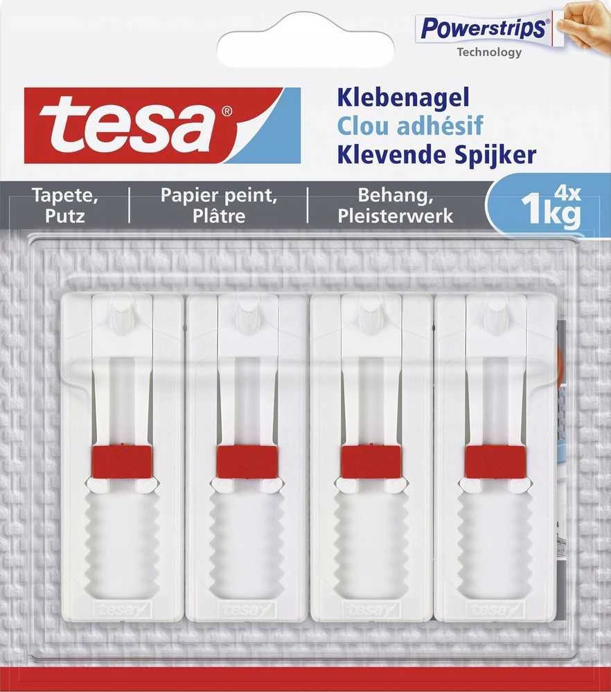 Tesa TESA 77770-00000 Montavimo juosta