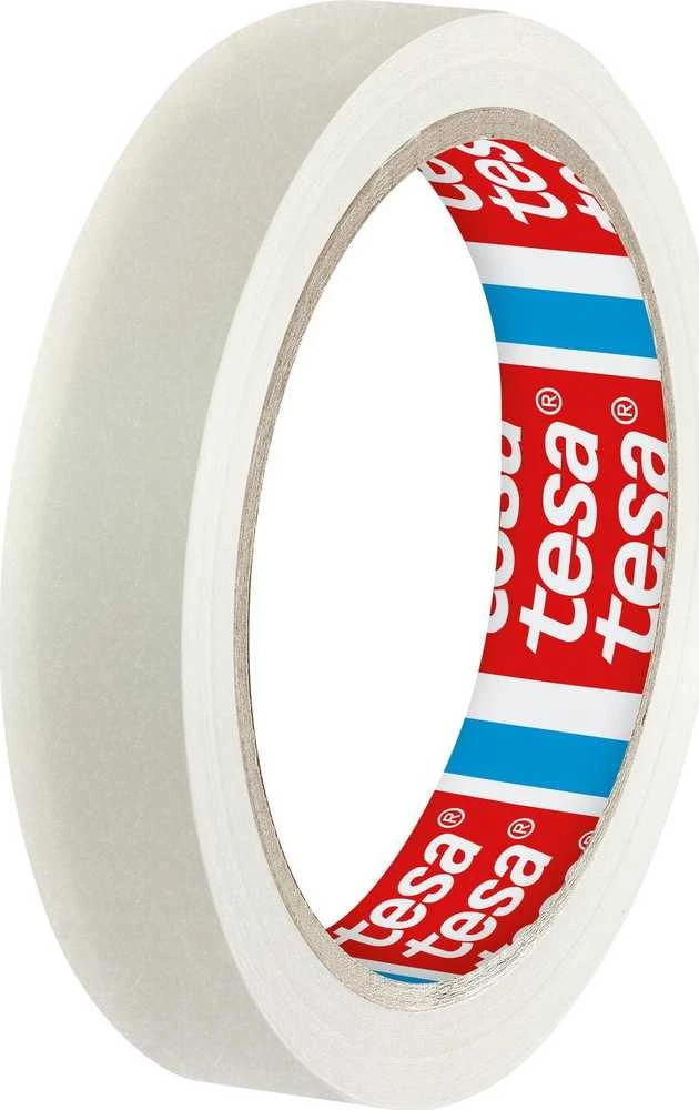 Tesa Tesa Double Sid. Tape 33m x 19mm transparent 57954