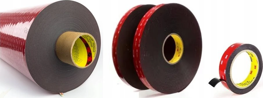 Tesa Tesa Double Sid. Tape 50m x 19mm transparent 04965