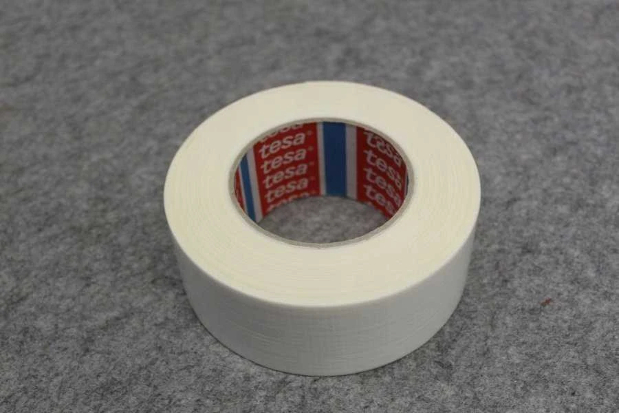 Tesa tesa extra Power Universal 50m 50mm baltas