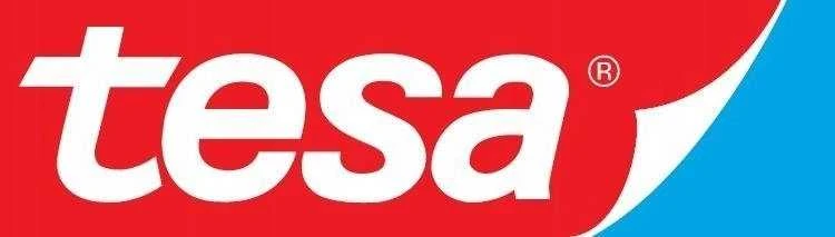 Tesa extra Power Universal 50m 50mm sidabrinė