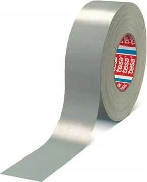 Tesa audinių klijai 25 m x 50 mm rutuliukas 04651