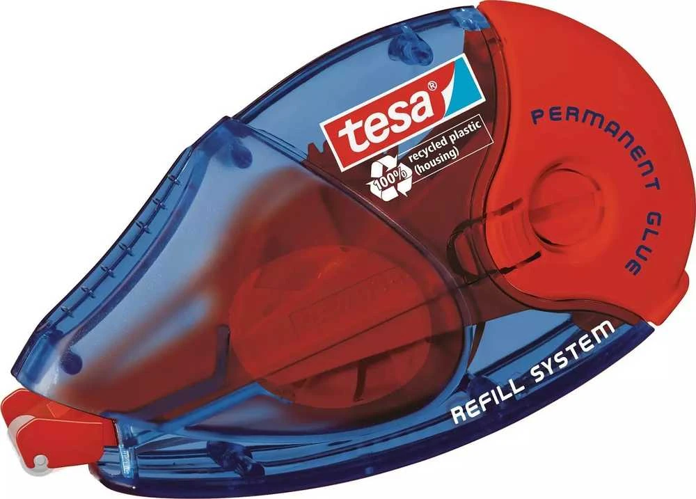 Tesa klijai 14 m 8,4 mm ilgalaikiam klijavimui ecoLogo*