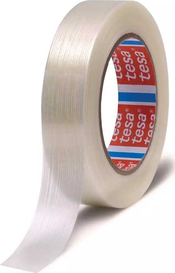 Tesa Monofilament 50m 19mm 8 Stk.
