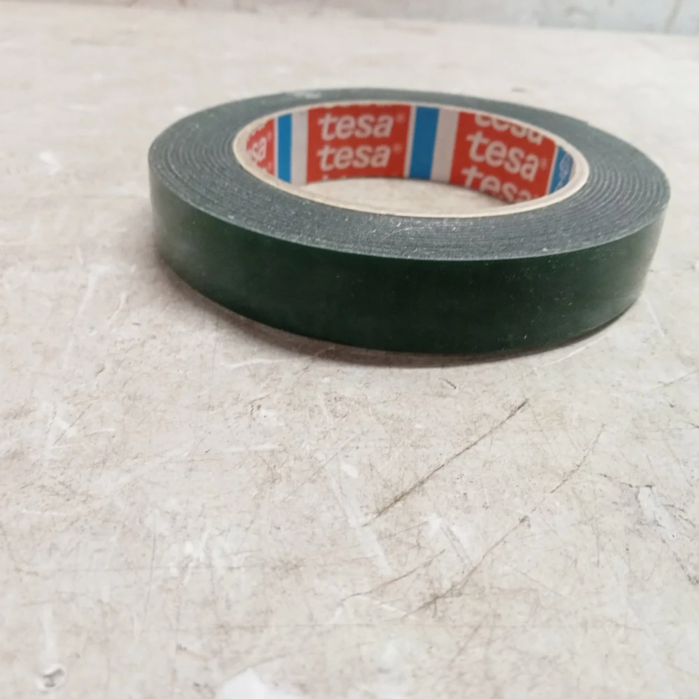 Tesa TESA Powerbond 5 m montavimo juosta 55751-00001-03