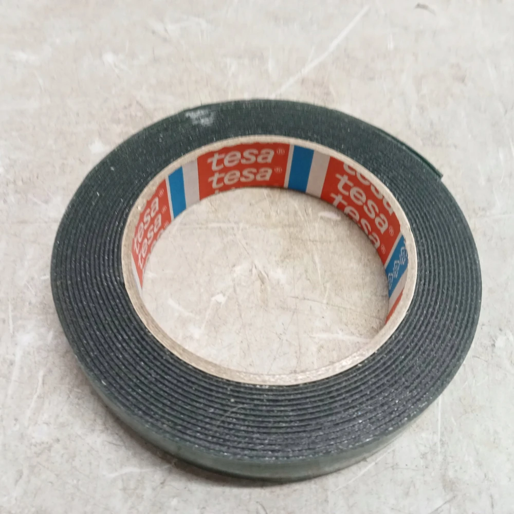 Tesa TESA Powerbond 5 m montavimo juosta 55751-00001-03