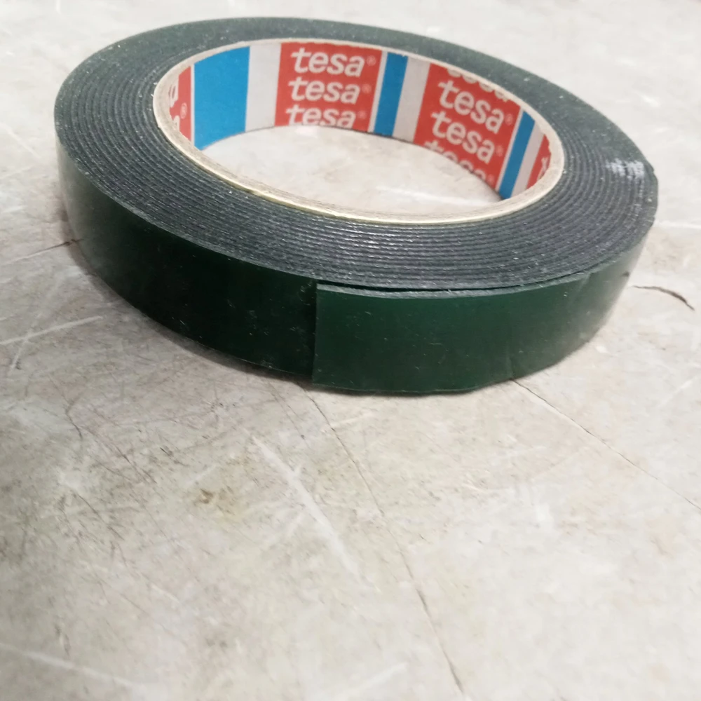 Tesa TESA Powerbond 5 m montavimo juosta 55751-00001-03