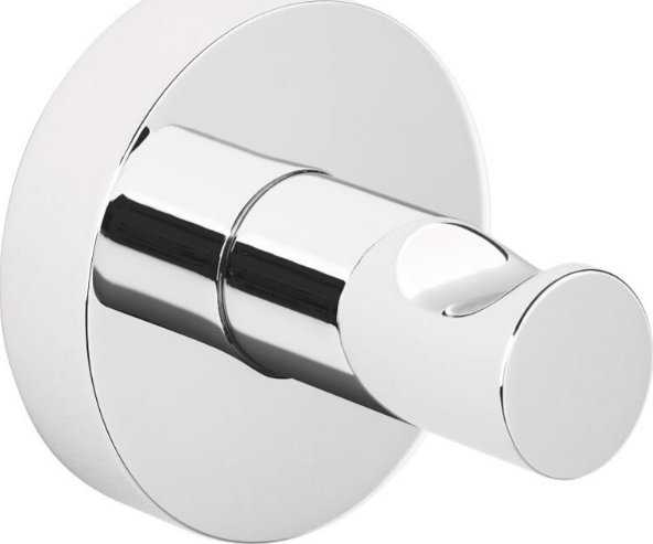 Tesa Powerbutton Haken Premium 8kg chrom