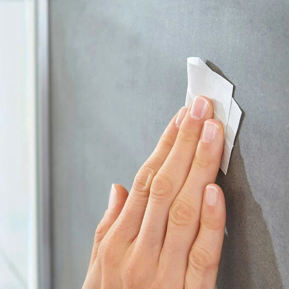 Tesa Powerstrips Atsparus vandeniui Haken Zoom Metall