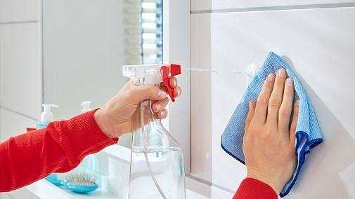 Tesa Powerstrips Atsparus vandeniui Small