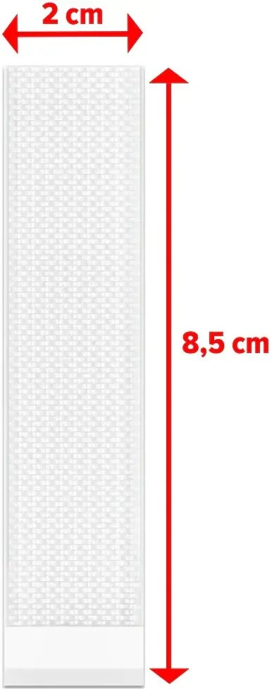 Tesa TESA Powerstrips CLICK L Podkładka montażowa