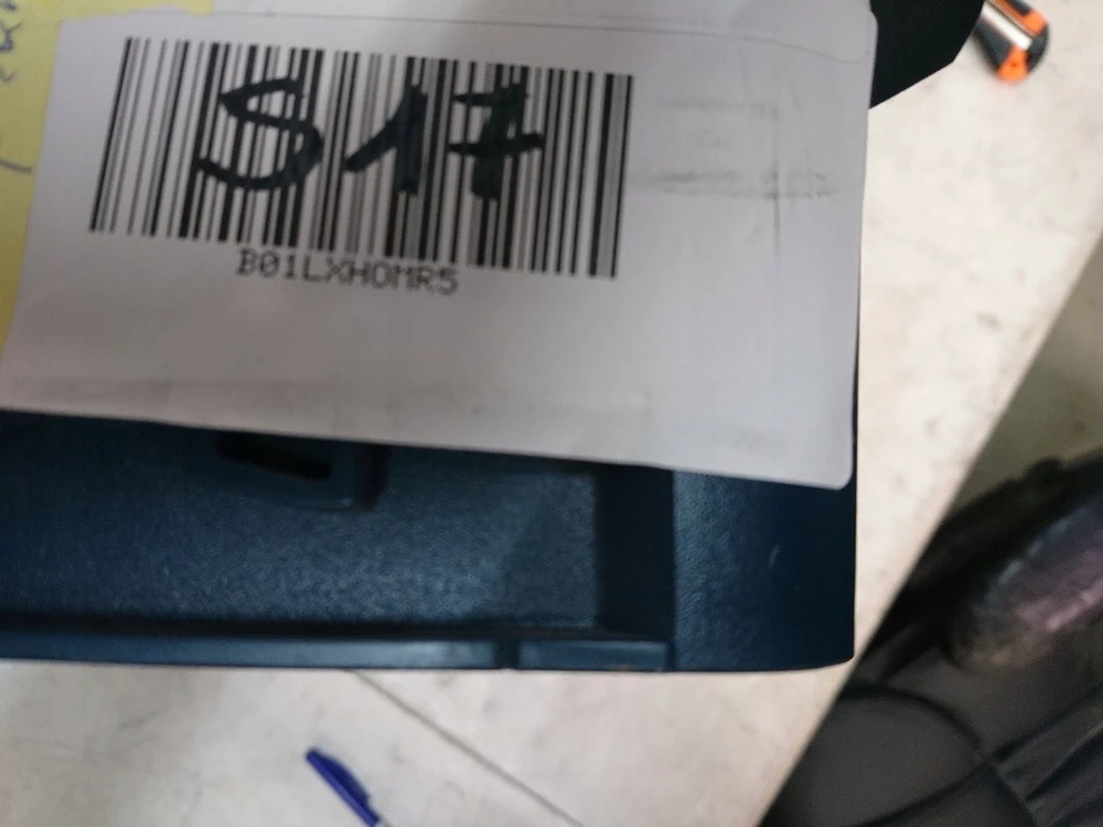 Dušo sienelių valytuvas su prikl. laikikliu TESA SPAA 40345