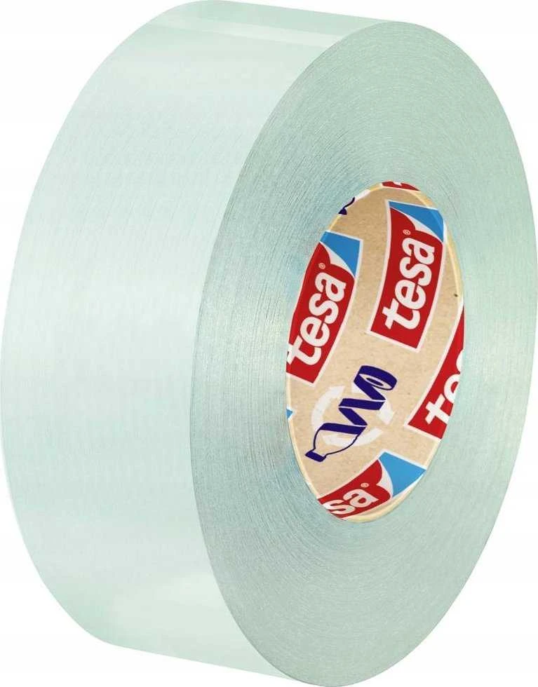 Tesa tesafilm® Eco* & Crystal, 10m x 19mm, 8-pack