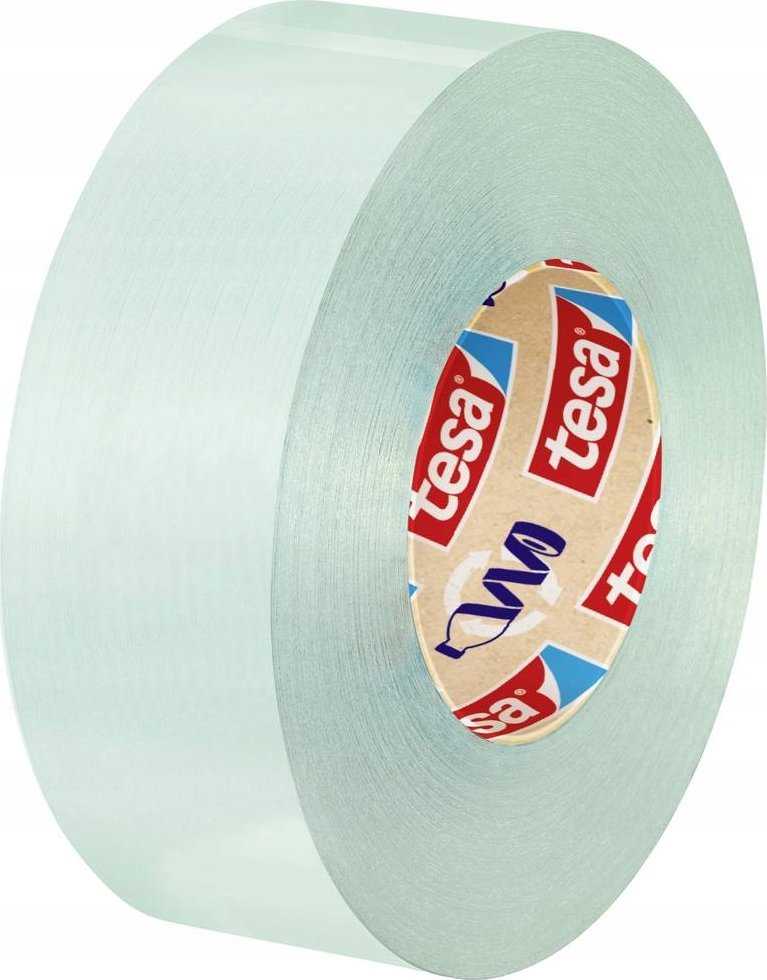 Tesa tesafilm® Eco* & Crystal, 33m x 19mm, 8-pack