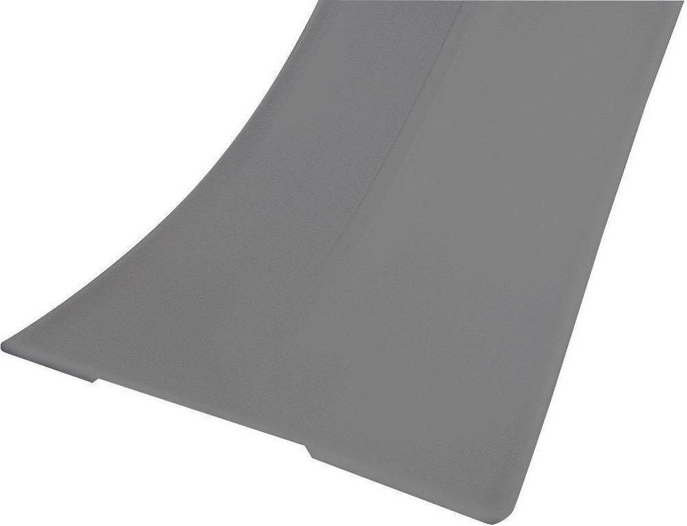 Tesa Worktop Sealing Tape 4mx28mm Pilkas