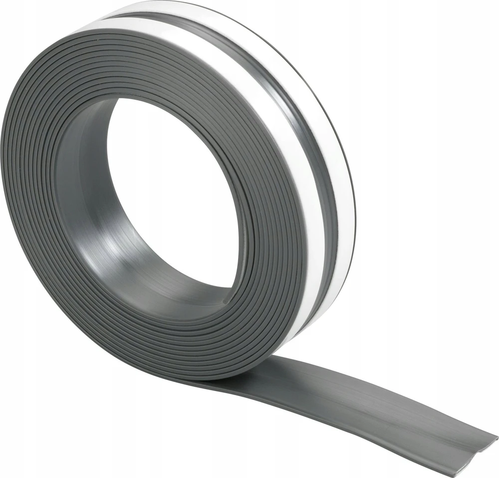 Tesa Worktop Sealing Tape 4mx28mm Pilkas