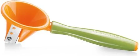 Oranžinis Virtuvės gaminys PRESTO oranžinės spalvos tescoma