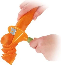 Oranžinis Virtuvės gaminys PRESTO oranžinės spalvos tescoma
