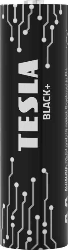 TESLA Alkalinė Baterija LR6 B2 1.5V 2 Vnt.