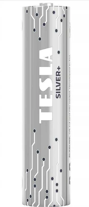 TESLA Alkalinė baterija LR03 F24 1.5V 10 vnt.