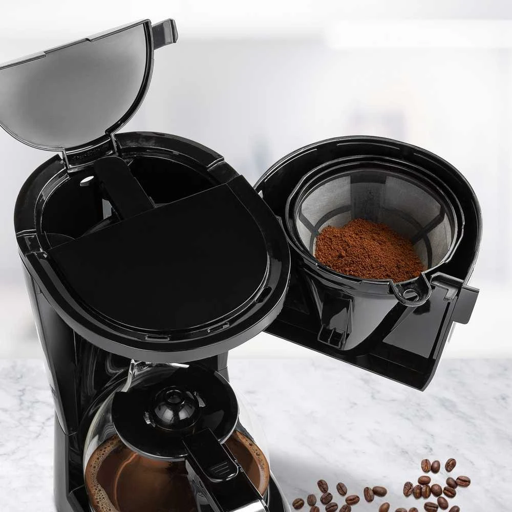 Tesla CoffeeMaster ES200 sidabrinė