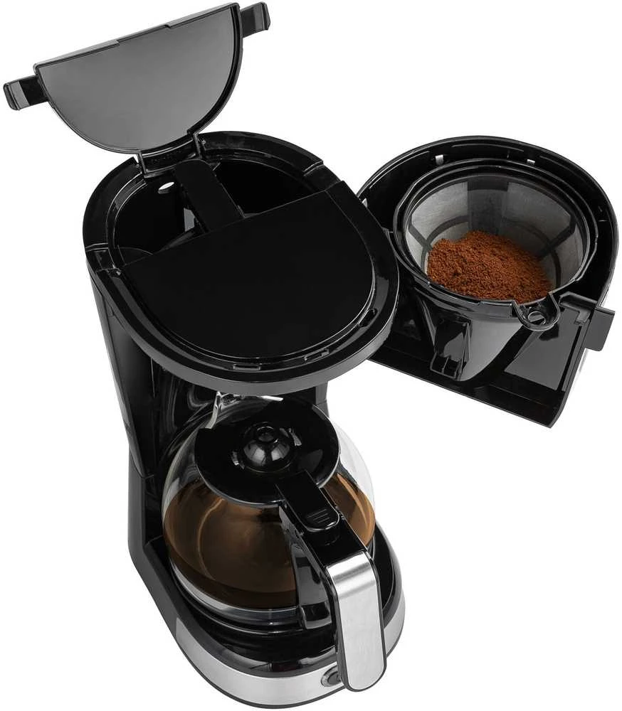 Tesla CoffeeMaster ES200 sidabrinė
