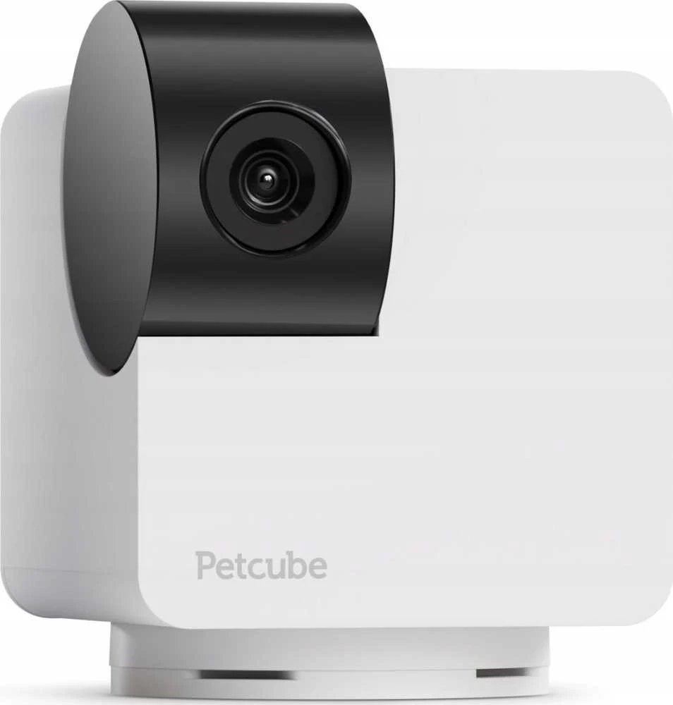 PetCube Cam 360