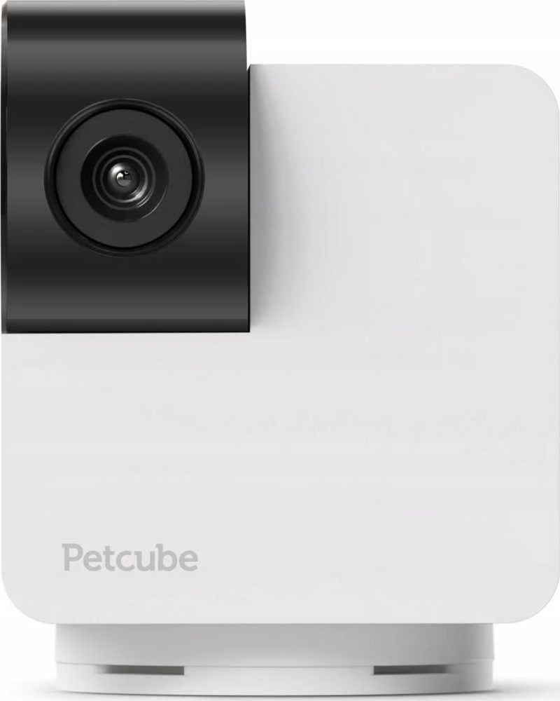 PetCube Cam 360