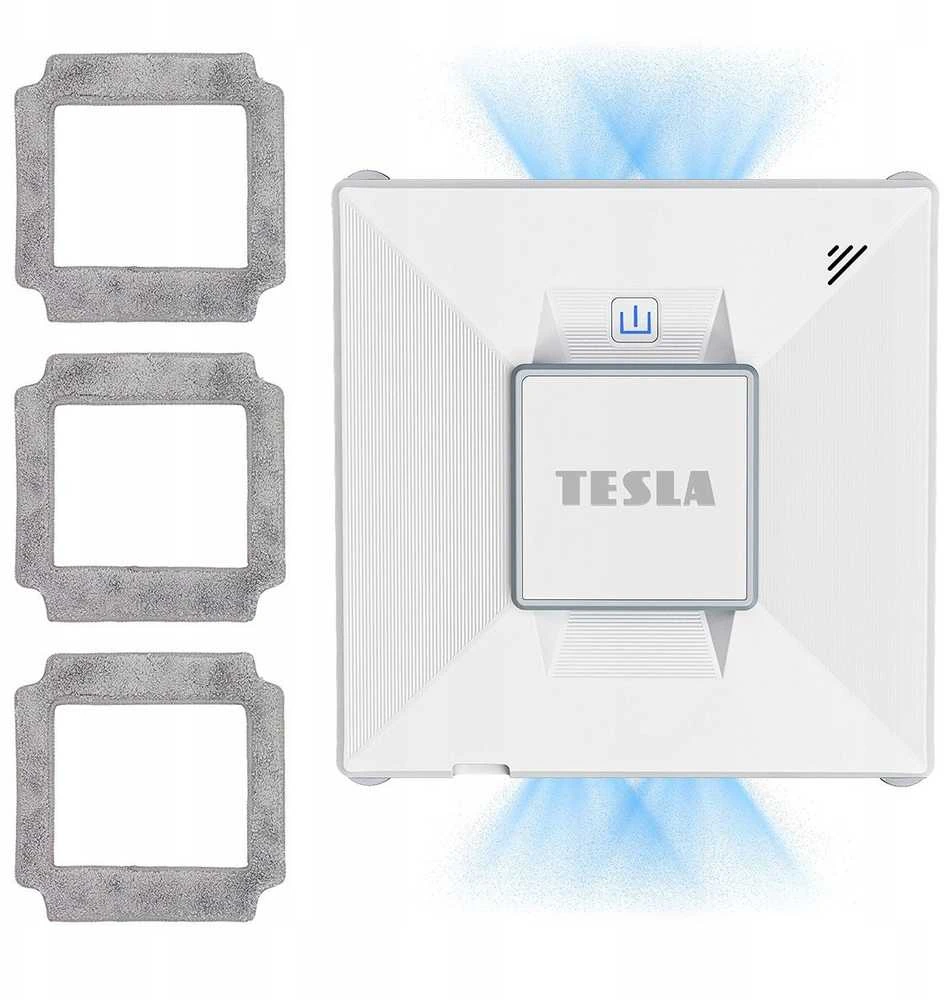 TESLA W800 belaidis internetas