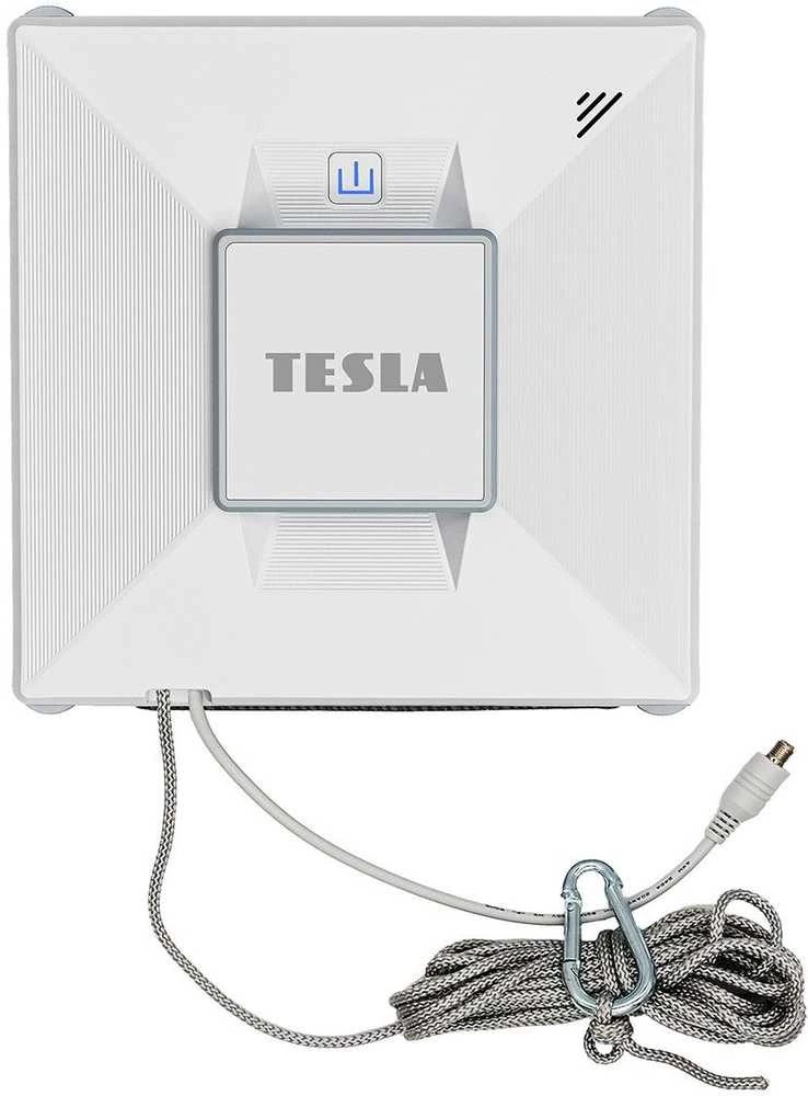 TESLA W800 belaidis internetas