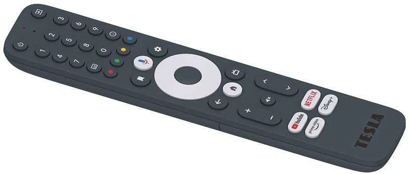 Vaizdo grotuvas Multimedijos grotuvas Tesla MediaBox XT850