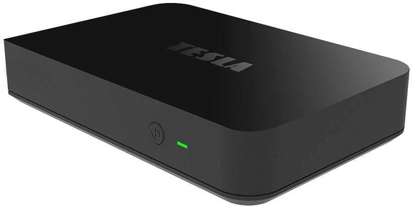 Vaizdo grotuvas Multimedijos grotuvas Tesla MediaBox XT850