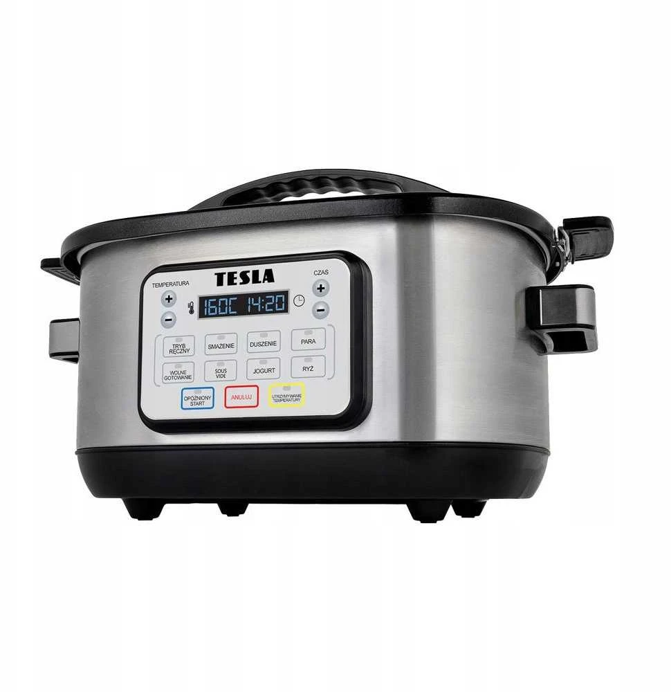 TESLA MultiCook M80 Deluxe